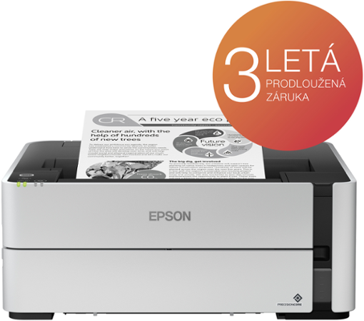 Epson EcoTank M1180