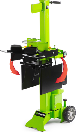 Fieldmann FZLS 1007V-E