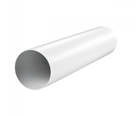 Faber Potrubí kulaté 1m 87.1100-4