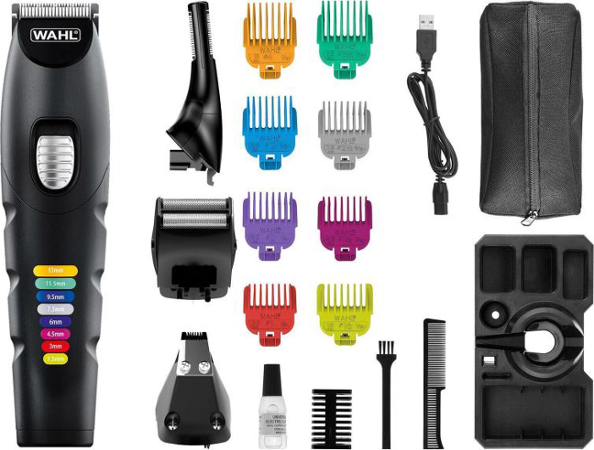 Wahl 09893.0464 Color Trim Advanced