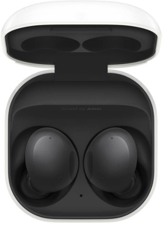 Samsung Galaxy Buds 2, EU, Black