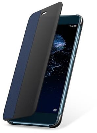 Huawei Original S-View P10 Lite modré