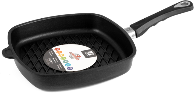 Grilovací pánev G21 BBQ 28 cm