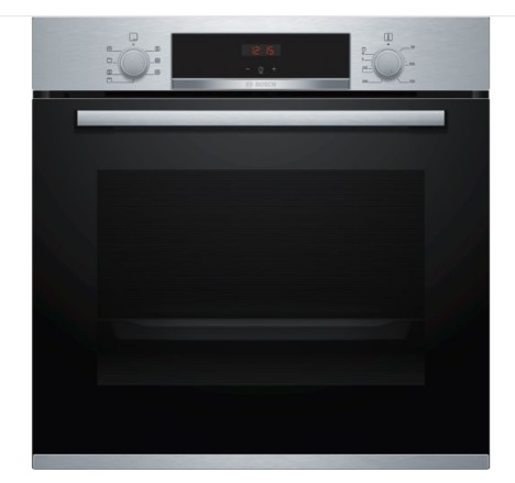 Bosch HBA513BS1 