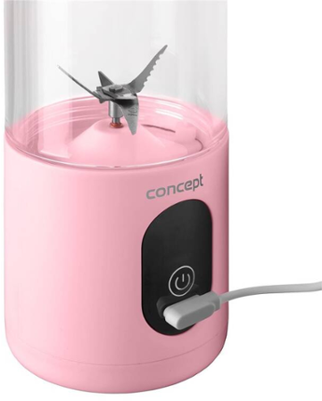 Concept SM4003 Smoothie FitMaker