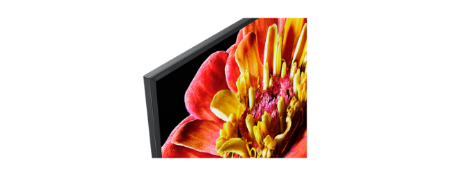 Sony Bravia KD-49XG8396