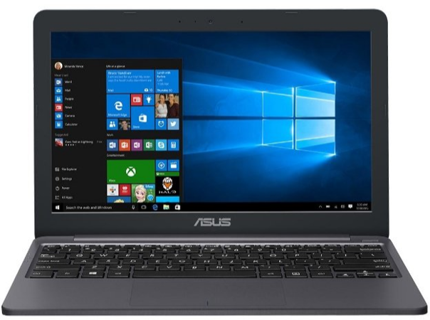 Asus VivoBook E12 E203NA-FD029TS