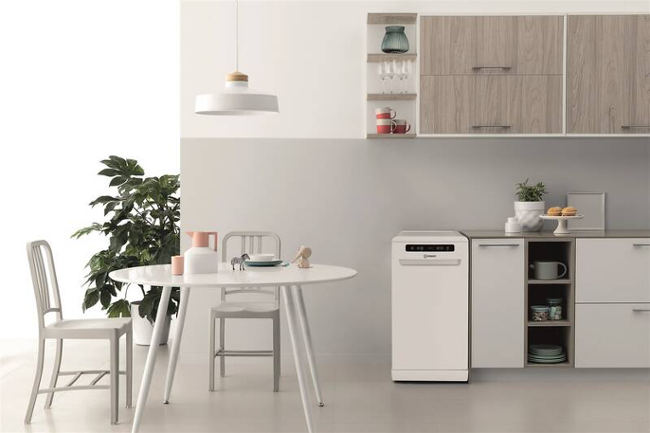 Indesit IN2FD10CS70W 