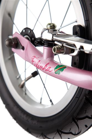 Yedoo Ctyrlistek Mini Fifinka růžová