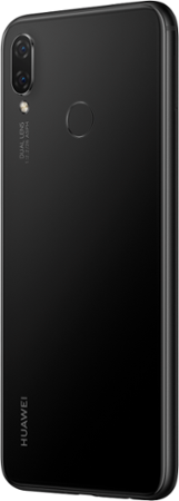 Huawei Nova 3i 4GB/128GB black
