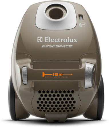 Electrolux Ergospace ZE330G