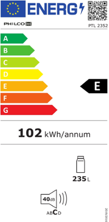 Philco PTL 2352