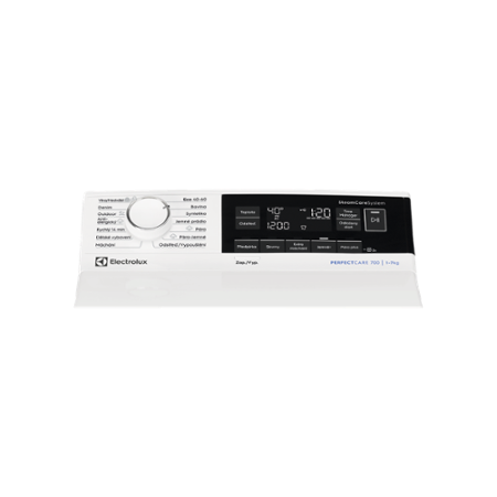 Electrolux EW7TN3272C