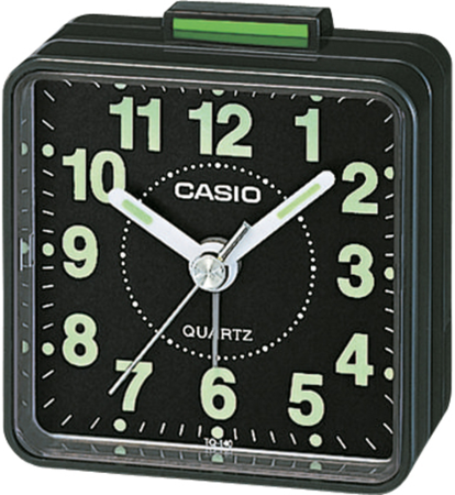 Casio TQ 140-1