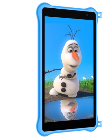 Blackview Tab 50 Kids Blue