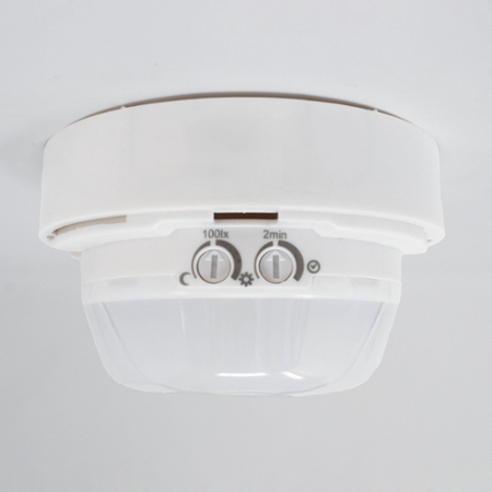 Theben 1030205 PIRA TC AP