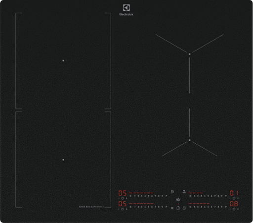 Electrolux EIS62453IZ 