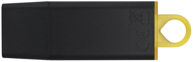 Kingston DataTraveler Exodia 128GB DTX/128GB