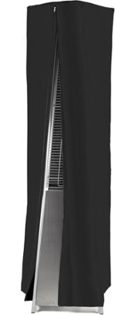 Obal na tepelný zářič G21 Volcano