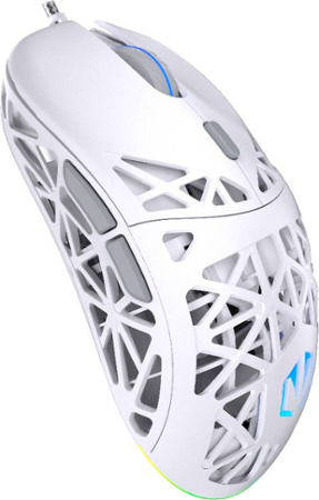 LIV gaming mouse Onyx White ENDORFY
