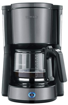Severin KA 9572