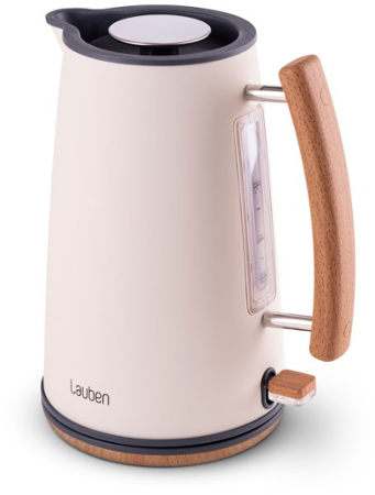 Lauben Electric Kettle 17CR
