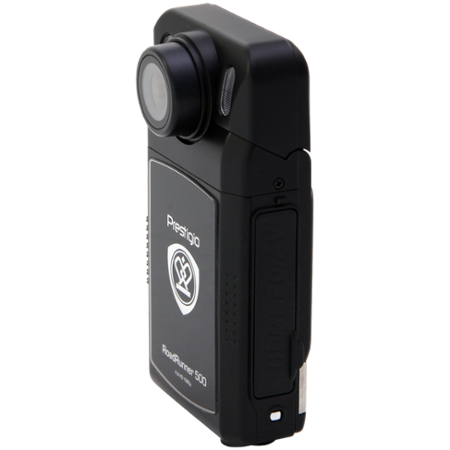 Prestigio Roadrunner 500