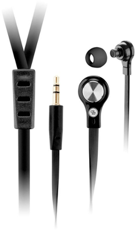 GoGEN EC 21B - černé