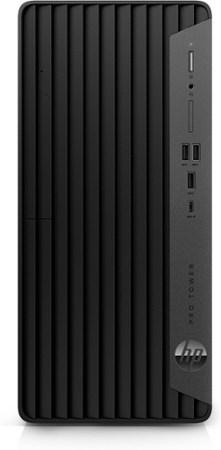 HP Pro/400 G9/Tower/i3-12100/8GB/256GB SSD/UHD 730/W11P/3RNBD