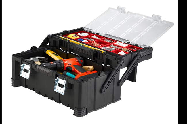 Keter Tool Box 22