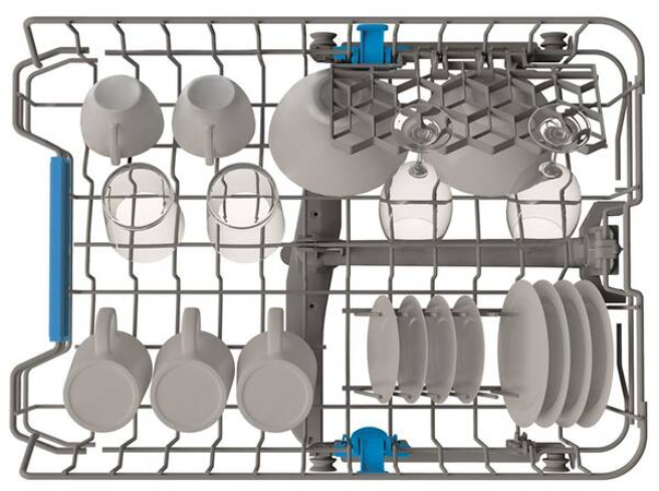 Indesit IN2FC10BS7A0S
