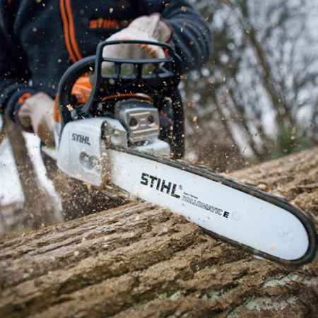 Stihl MS 291 | Oáza - eshop