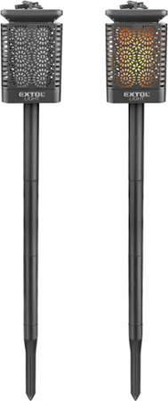 Extol Light 43133