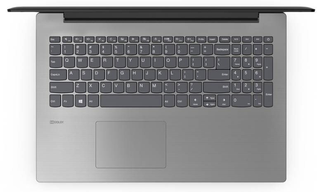 Lenovo IdeaPad 330-15IGM