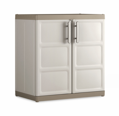 Skříň Keter Excellence XL Low 241053