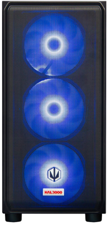 Alfa Gamer ProXT R7 32GB2T W11H HAL3000