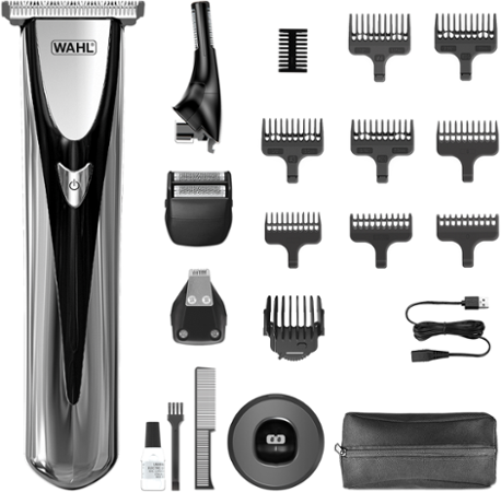 Wahl 3028050 All-In-1 Grooming Kit