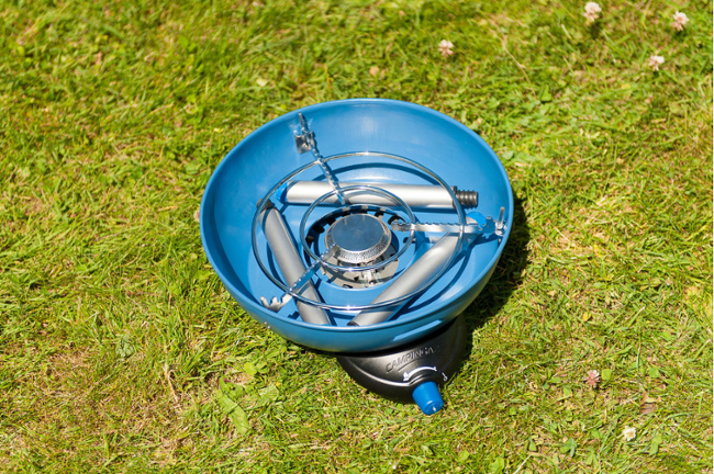 Campingaz Party grill 200 Stove