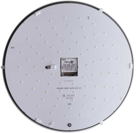 Trevos 63304 LINEA ROUND 2500/840