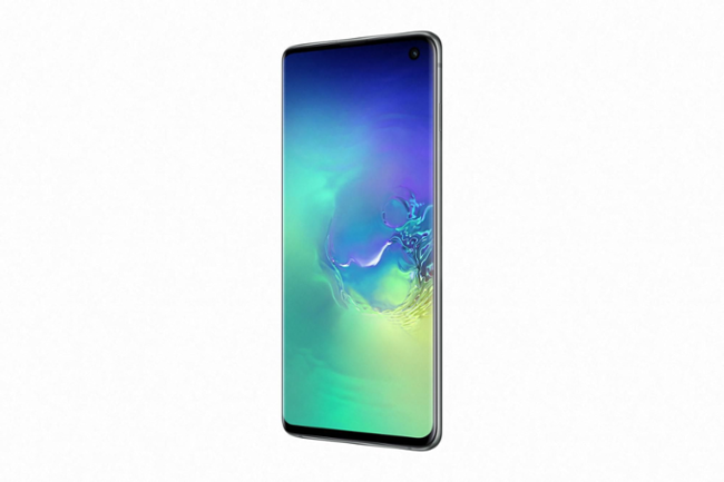 Samsung Galaxy S10 G973 128GB Green