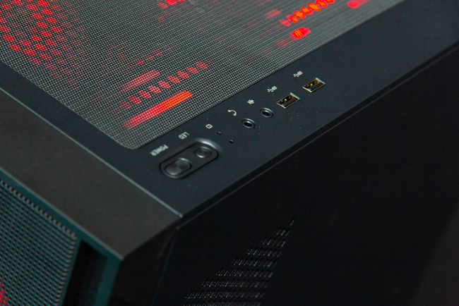 Master Gamer i5 32GB 1T W11H HAL3000