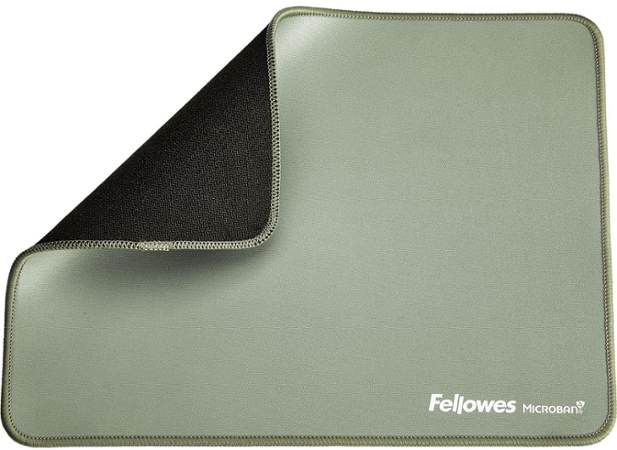 Podložka pod myš Fellowes BREYTA XL zelená