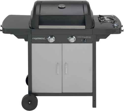 Campingaz Gril 2 Series Classic EXS Vario