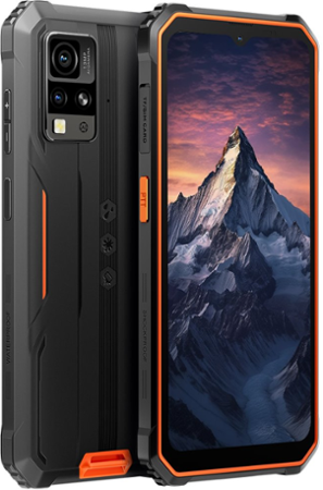 Blackview BV4800Pro 4GB/128GB orange