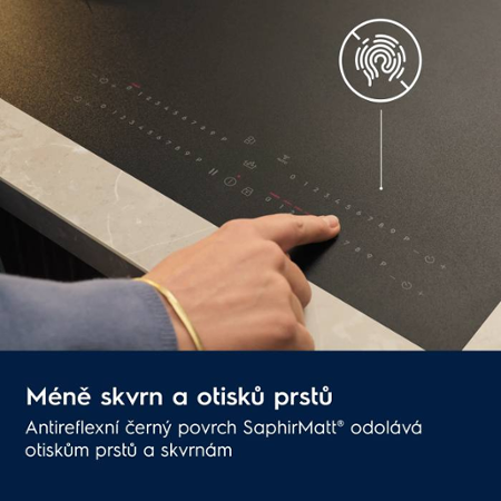 Electrolux EIV73440IZ