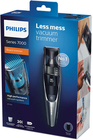 Philips BT7520/15