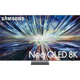 QE85QN900D Neo QLED TV Mini LED SAMSUN