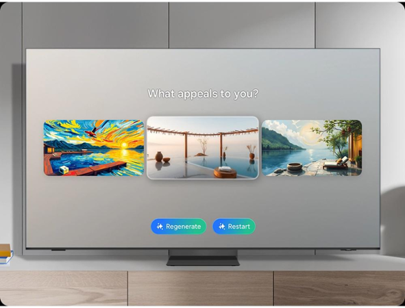 Samsung QE55Q7F
