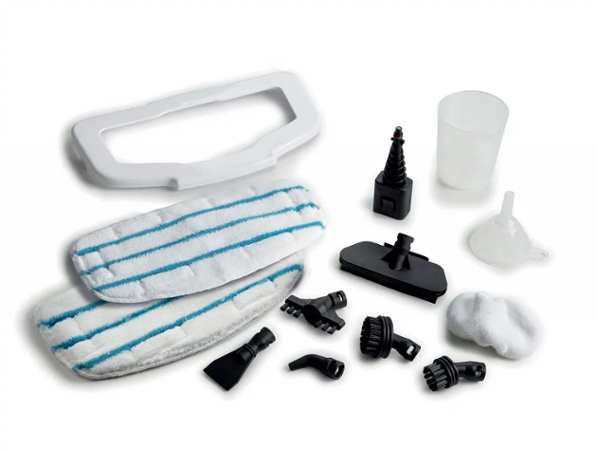 Ariete Steam Mop Foldable 10in1 4175