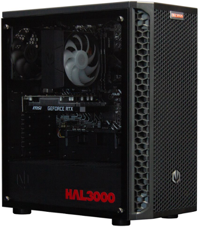 MEGA Gamer Pro 3050 i5 16GB 1T W11H